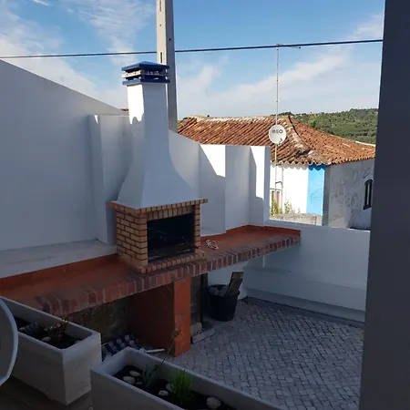 Refugio Do Lagar *