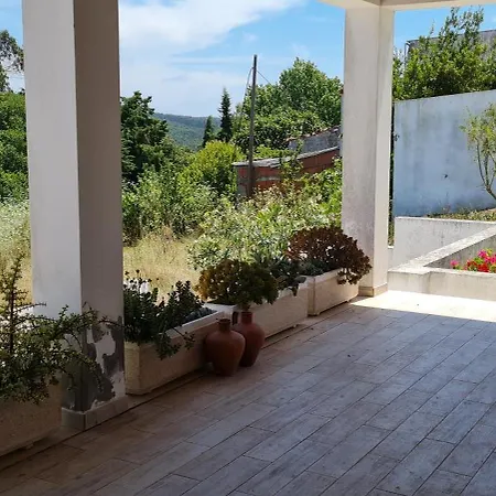 Prázdninový dům Refugio Do Lagar *