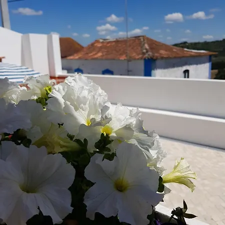 Refugio Do Lagar * Sao Gregorio da Fanadia
