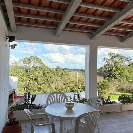 Refugio Do Lagar Feriehus Sao Gregorio da Fanadia