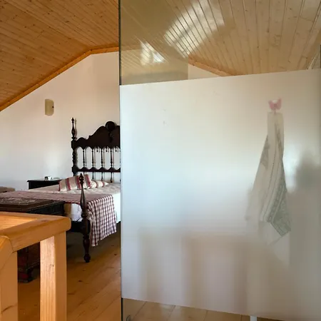 Prázdninový dům Refugio Do Lagar