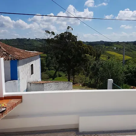 Refugio Do Lagar Sao Gregorio da Fanadia